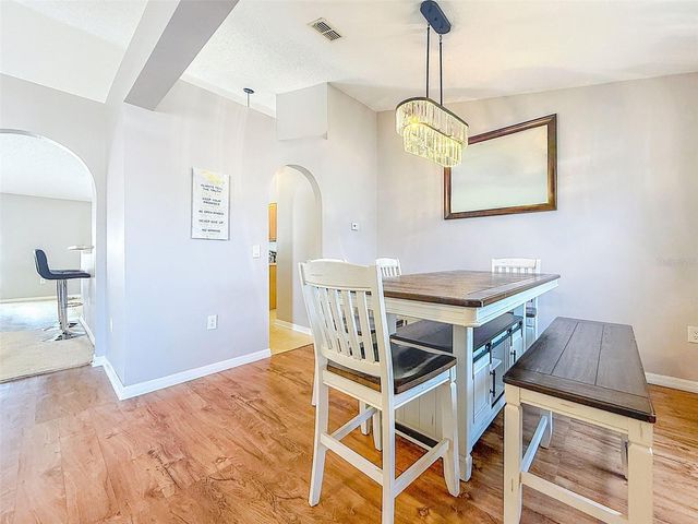 4200 LANDOVER BOULEVARD, Spring Hill, FL 34609