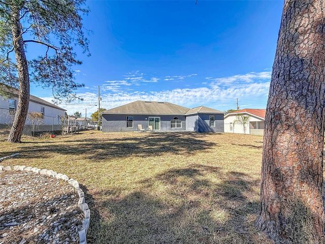 4200 LANDOVER BOULEVARD, Spring Hill, FL 34609