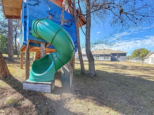 4200 LANDOVER BOULEVARD, Spring Hill, FL 34609