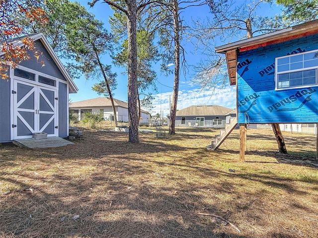 4200 LANDOVER BOULEVARD, Spring Hill, FL 34609