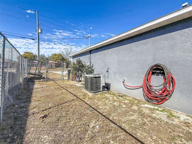 4200 LANDOVER BOULEVARD, Spring Hill, FL 34609