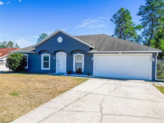 4200 LANDOVER BOULEVARD, Spring Hill, FL 34609