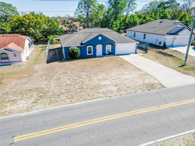 4200 LANDOVER BOULEVARD, Spring Hill, FL 34609