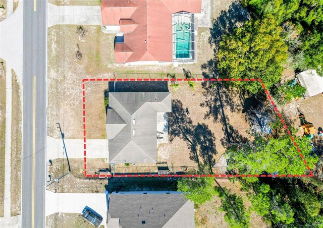 4200 LANDOVER BOULEVARD, Spring Hill, FL 34609