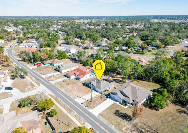 4200 LANDOVER BOULEVARD, Spring Hill, FL 34609