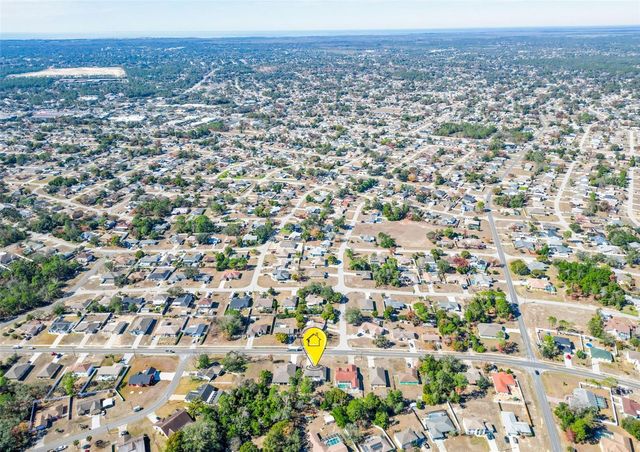 4200 LANDOVER BOULEVARD, Spring Hill, FL 34609