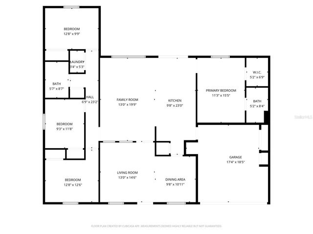 4200 LANDOVER BOULEVARD, Spring Hill, FL 34609