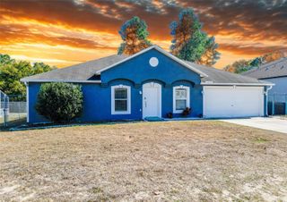 4200 LANDOVER BOULEVARD, Spring Hill, FL 34609