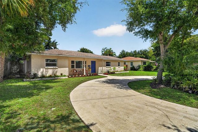 6505 1ST AVENUE N, St Petersburg, FL 33710