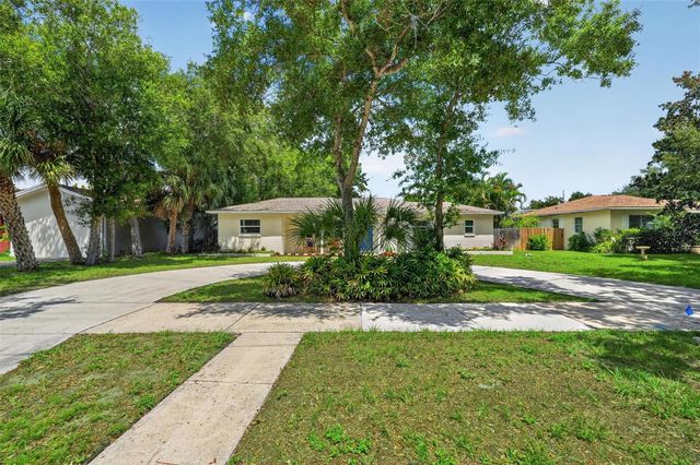 6505 1ST AVENUE N, St Petersburg, FL 33710