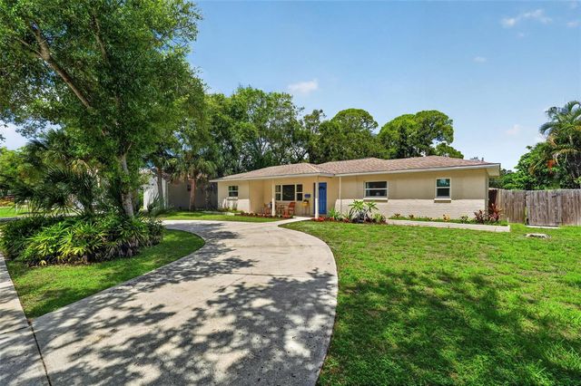 6505 1ST AVENUE N, St Petersburg, FL 33710