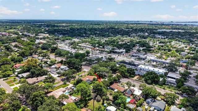 6505 1ST AVENUE N, St Petersburg, FL 33710