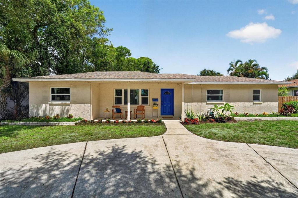 6505 1ST AVENUE N, St Petersburg, FL 33710