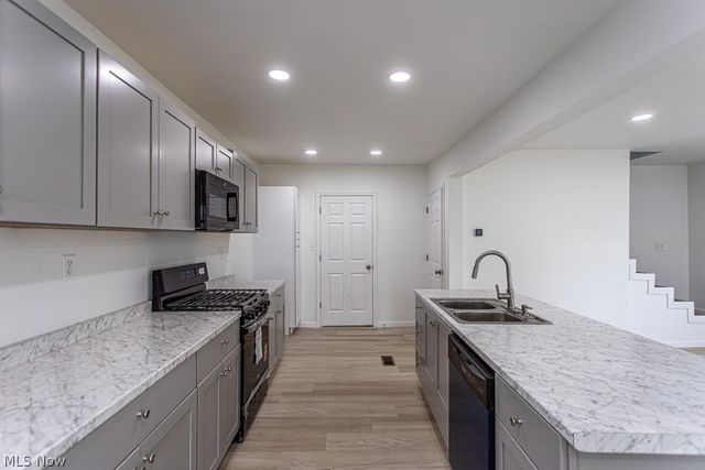 1358 Belvedere Avenue SE, Warren, OH 44484