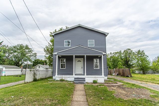 1358 Belvedere Avenue SE, Warren, OH 44484