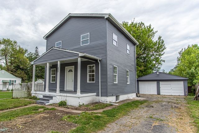 1358 Belvedere Avenue SE, Warren, OH 44484