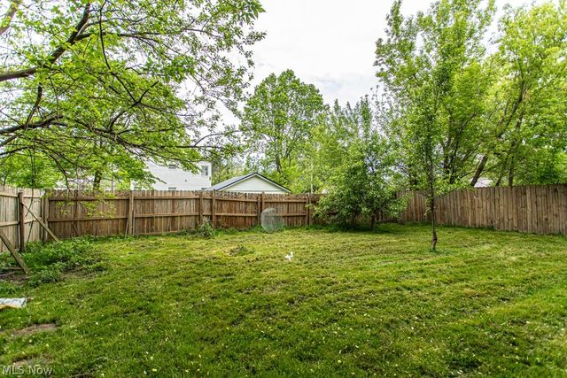 1358 Belvedere Avenue SE, Warren, OH 44484