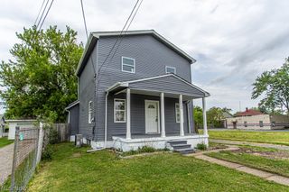 1358 Belvedere Avenue SE, Warren, OH 44484