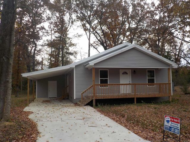 128 Lynn Street, Judsonia, AR 72081