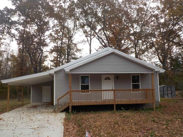 128 Lynn Street, Judsonia, AR 72081