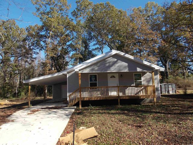 128 Lynn Street, Judsonia, AR 72081