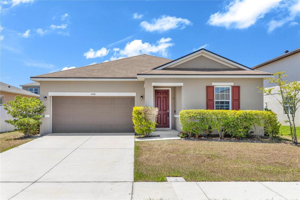 5608 WESTERLY BREEZE PLACE, St Cloud, FL 34771