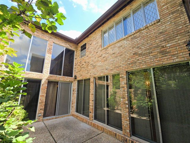 9731 Briar Forest Drive, Houston, TX 77063