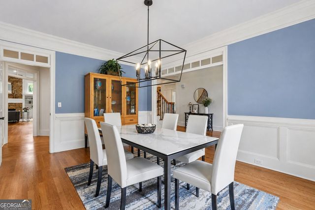 1200 Richmond Glen Circle, Milton, GA 30004
