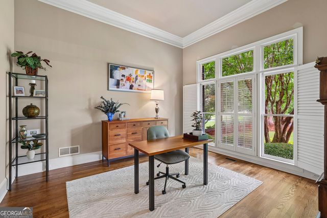 1200 Richmond Glen Circle, Milton, GA 30004