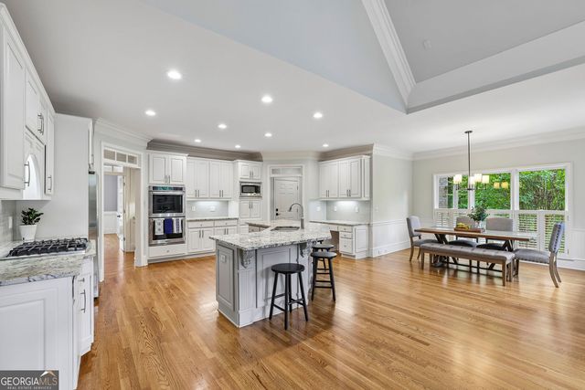 1200 Richmond Glen Circle, Milton, GA 30004
