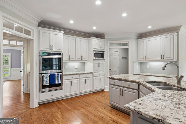 1200 Richmond Glen Circle, Milton, GA 30004