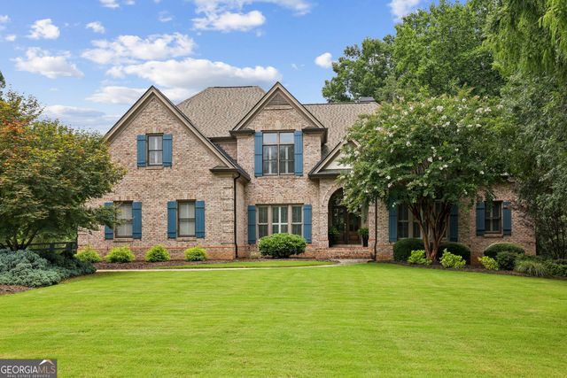 1200 Richmond Glen Circle, Milton, GA 30004