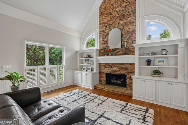 1200 Richmond Glen Circle, Milton, GA 30004