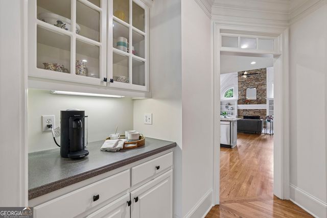 1200 Richmond Glen Circle, Milton, GA 30004