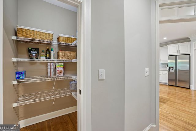 1200 Richmond Glen Circle, Milton, GA 30004
