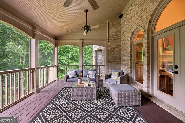 1200 Richmond Glen Circle, Milton, GA 30004