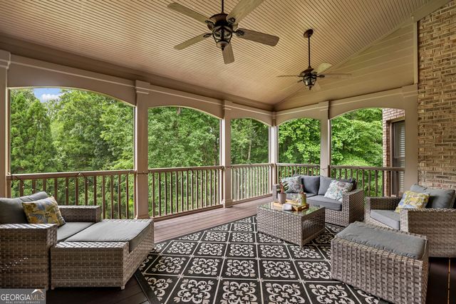 1200 Richmond Glen Circle, Milton, GA 30004