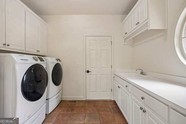 1200 Richmond Glen Circle, Milton, GA 30004