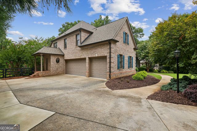1200 Richmond Glen Circle, Milton, GA 30004
