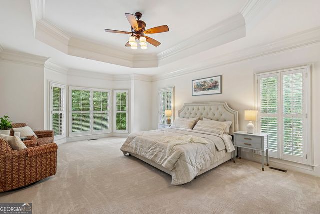 1200 Richmond Glen Circle, Milton, GA 30004