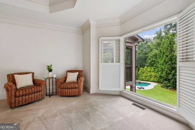 1200 Richmond Glen Circle, Milton, GA 30004