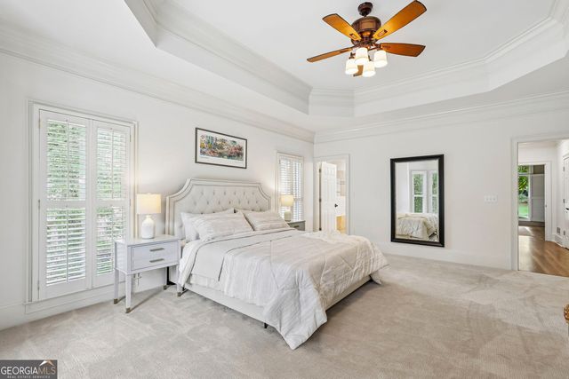 1200 Richmond Glen Circle, Milton, GA 30004