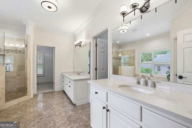 1200 Richmond Glen Circle, Milton, GA 30004