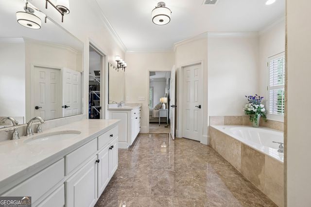1200 Richmond Glen Circle, Milton, GA 30004