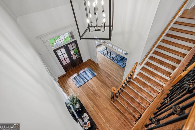 1200 Richmond Glen Circle, Milton, GA 30004