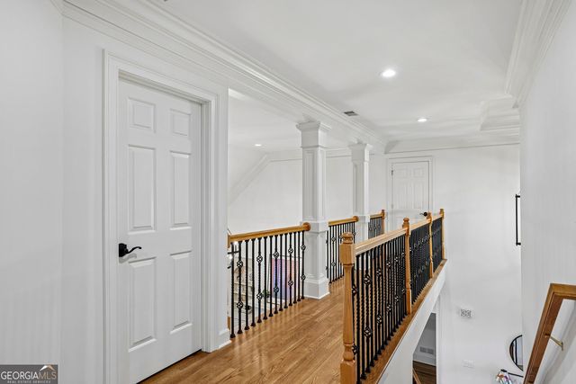 1200 Richmond Glen Circle, Milton, GA 30004