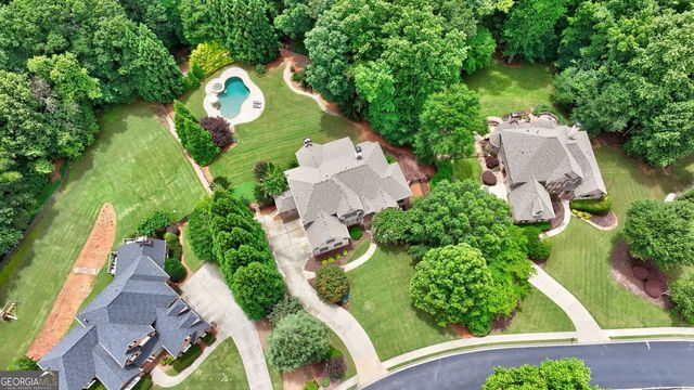 1200 Richmond Glen Circle, Milton, GA 30004