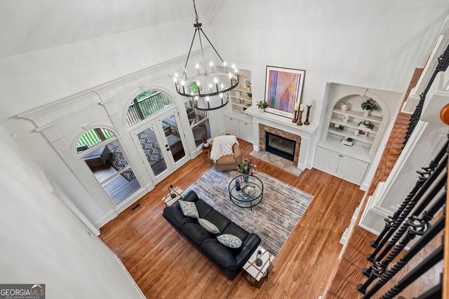 1200 Richmond Glen Circle, Milton, GA 30004