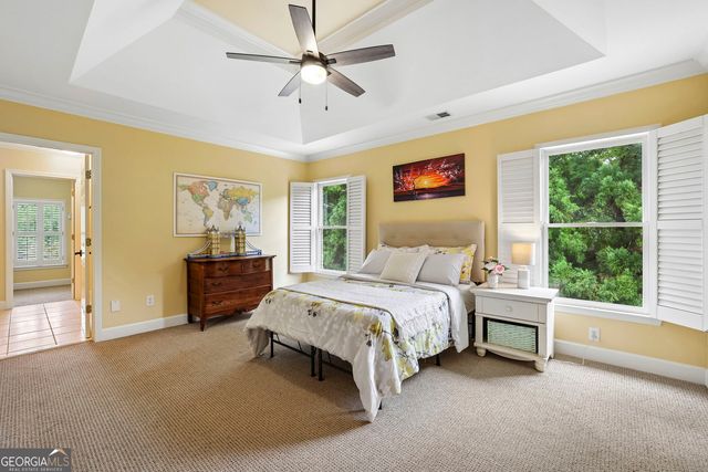 1200 Richmond Glen Circle, Milton, GA 30004