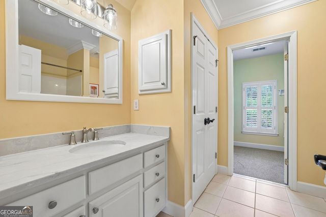 1200 Richmond Glen Circle, Milton, GA 30004
